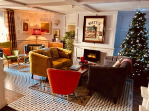 Malin TownHouse